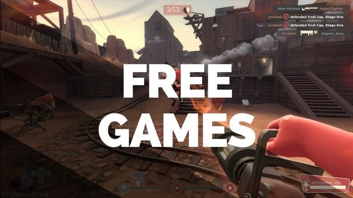 Free Multplayer Games For Mac